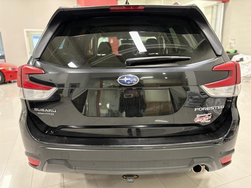 subaru Forester 2020 - 4