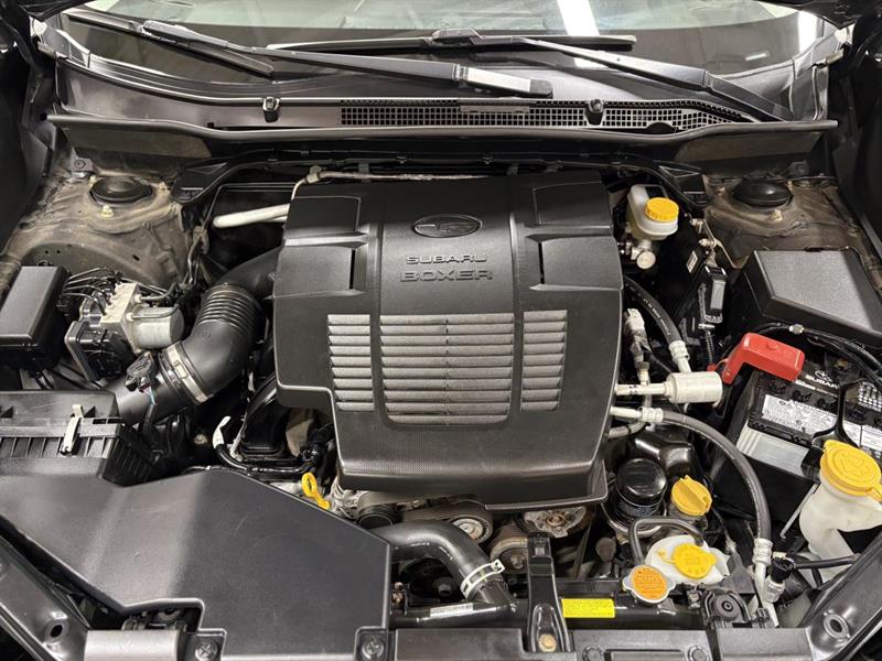 subaru Forester 2020 - 5