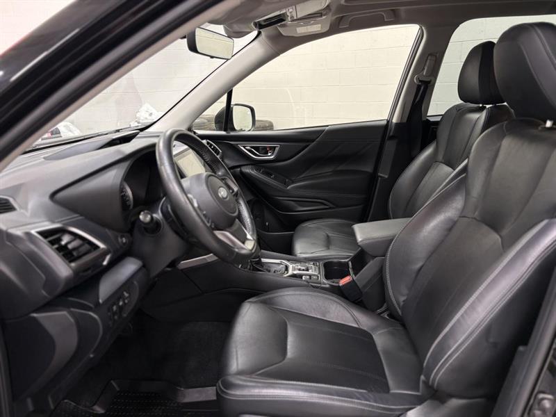 subaru Forester 2020 - 6