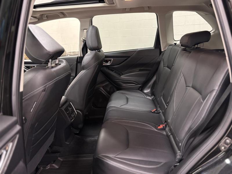 subaru Forester 2020 - 7
