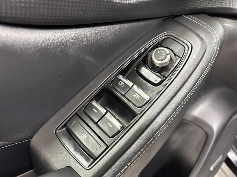 subaru Forester 2020 - 8