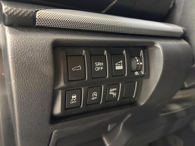 subaru Forester 2020 - 9