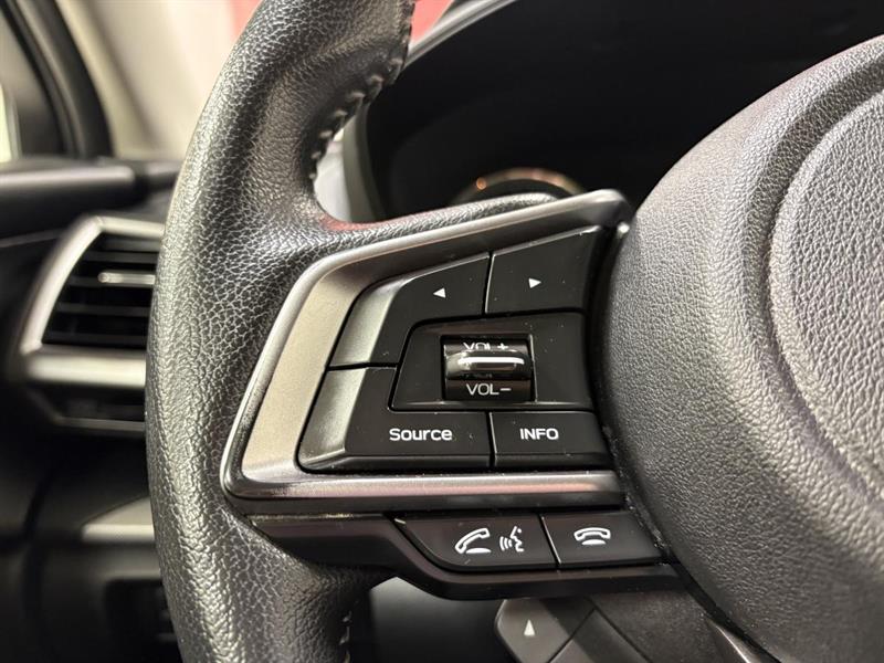 subaru Forester 2020 - 13