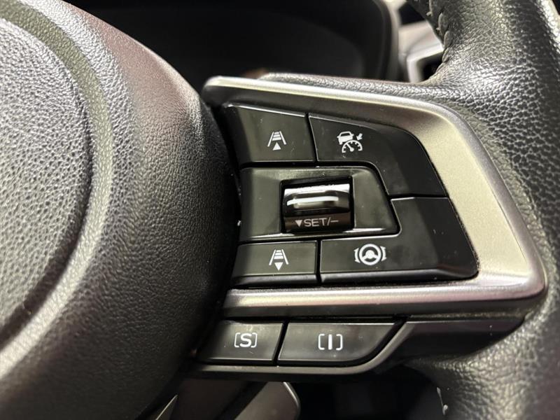 subaru Forester 2020 - 16