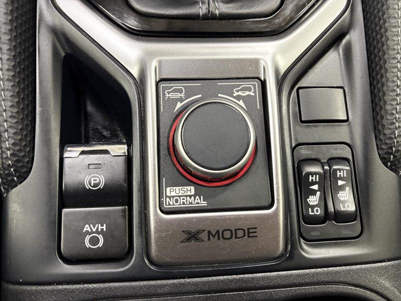subaru Forester 2020 - 20