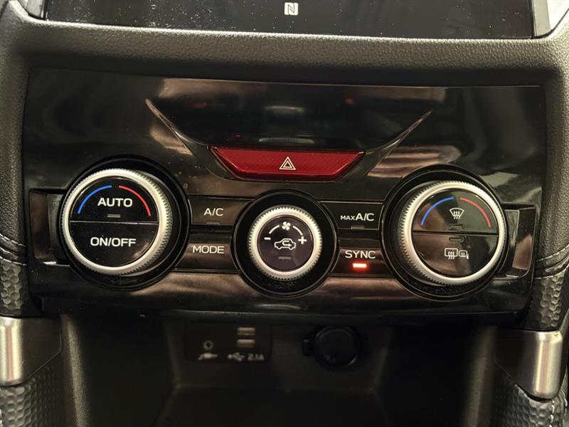 subaru Forester 2020 - 22