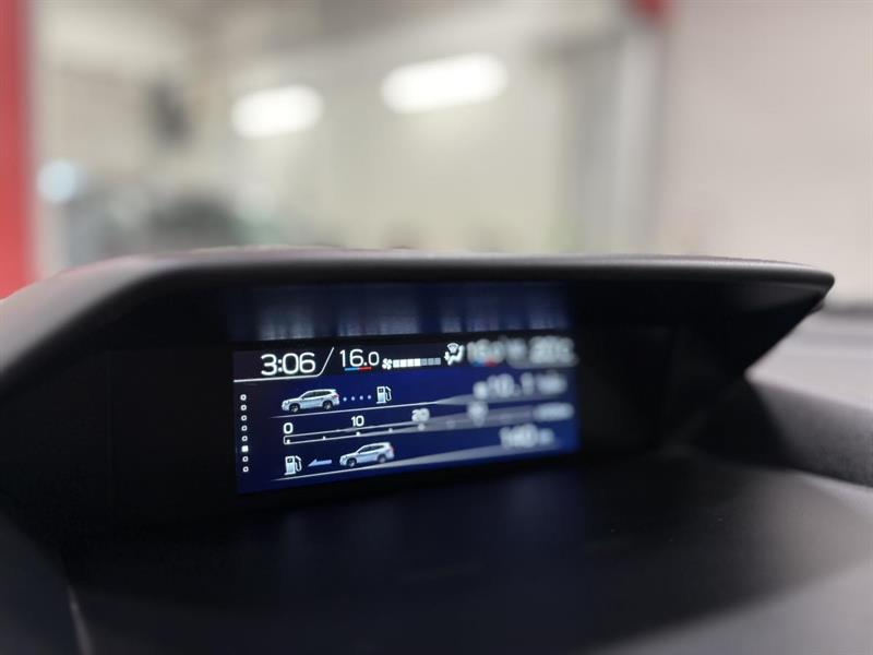 subaru Forester 2020 - 25