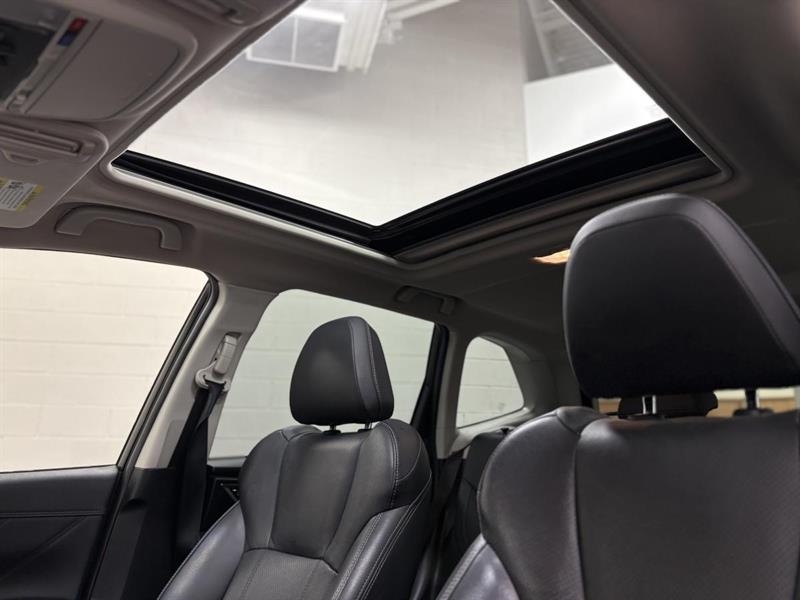 subaru Forester 2020 - 27