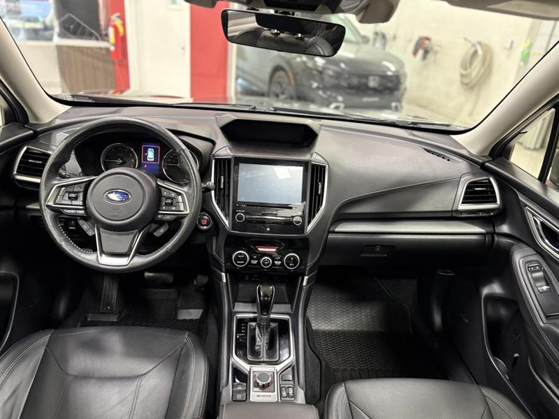 subaru Forester 2020 - 28