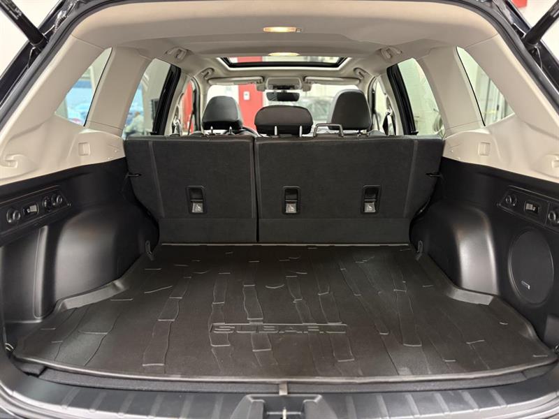 subaru Forester 2020 - 29