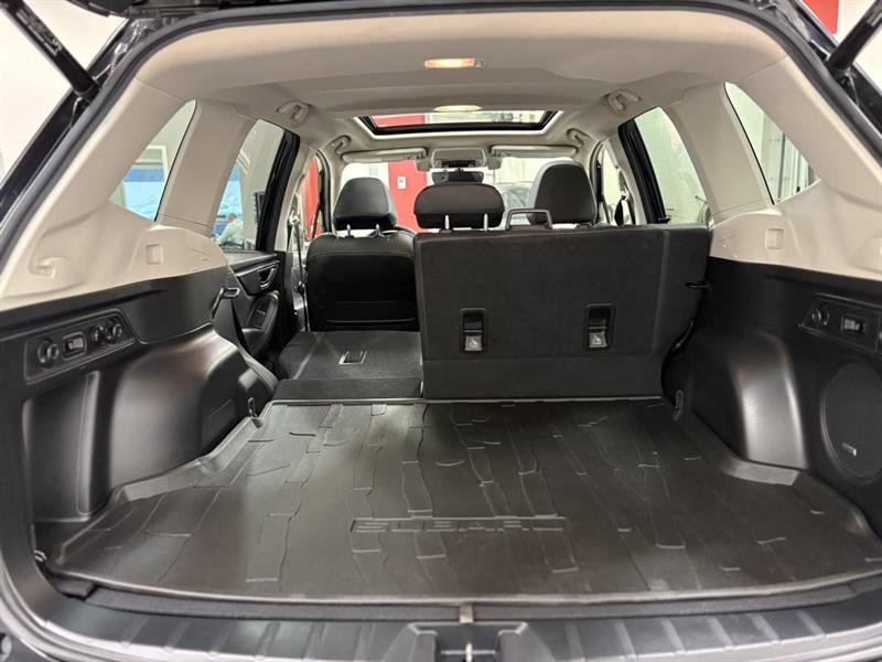 subaru Forester 2020 - 30