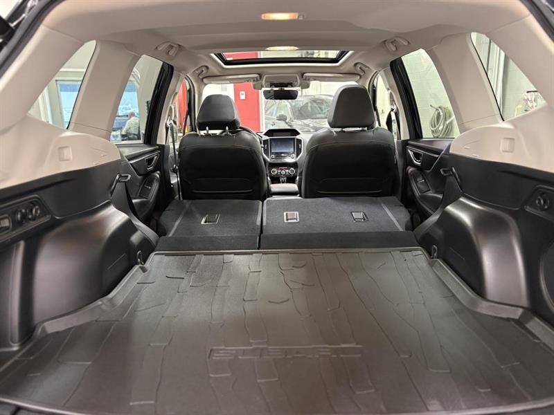 subaru Forester 2020 - 31