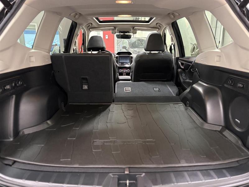 subaru Forester 2020 - 32
