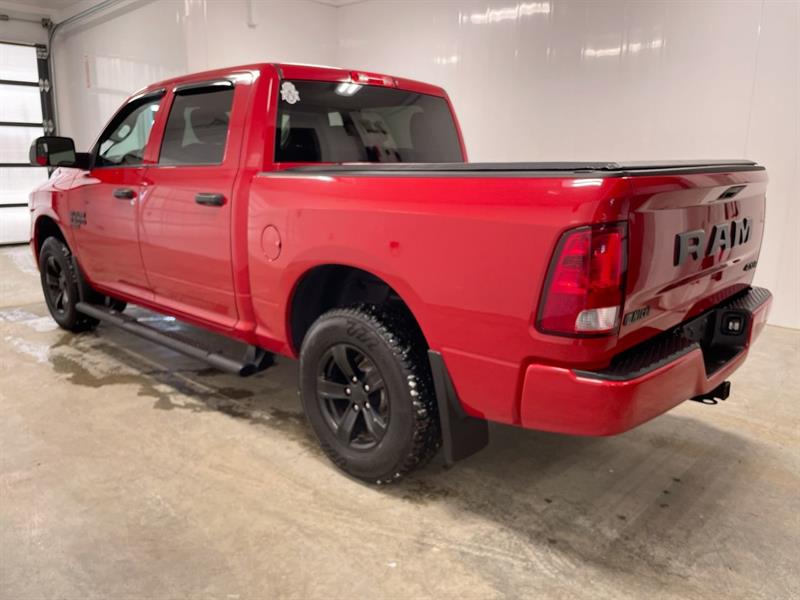 ram 1500 Classic 2021 - 6