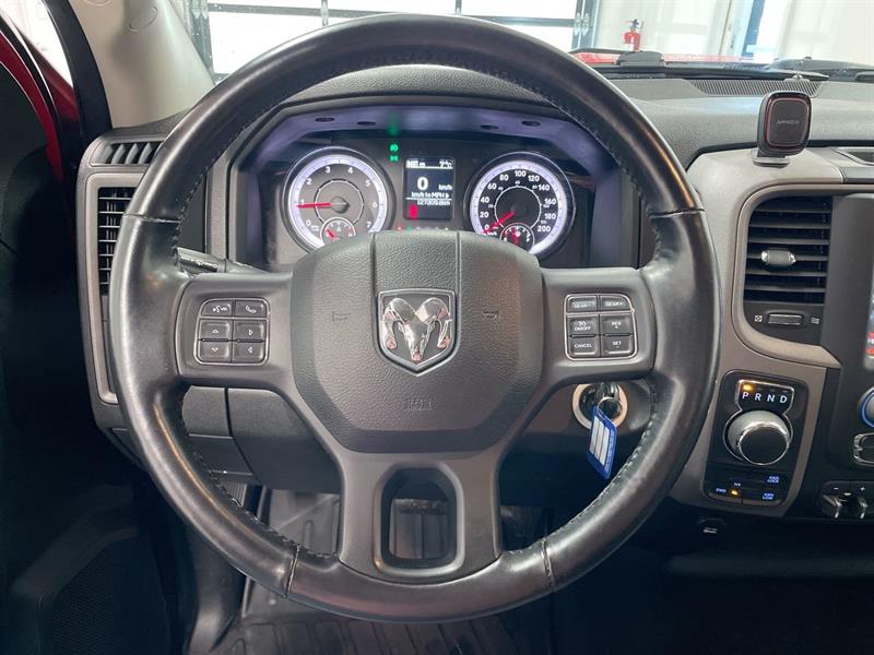 ram 1500 Classic 2021 - 14