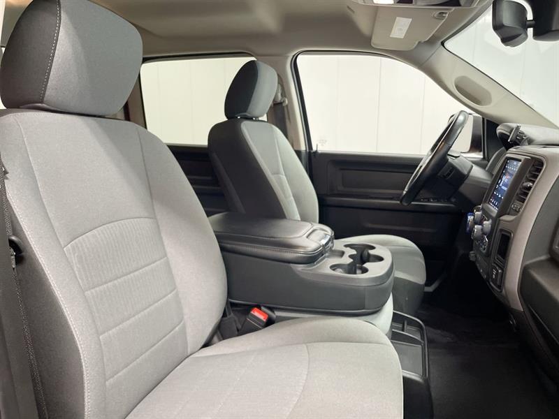 ram 1500 Classic 2021 - 20