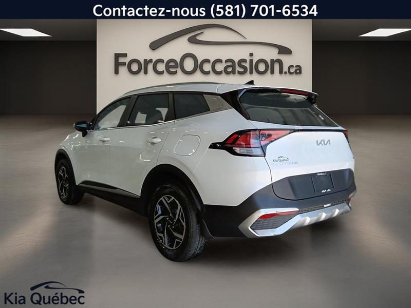 kia Sportage 2023 - 2