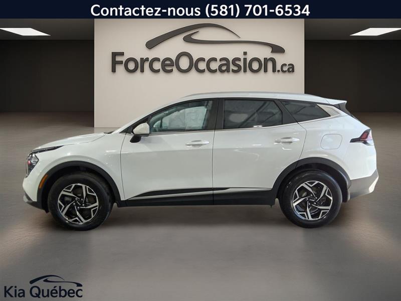 kia Sportage 2023 - 3