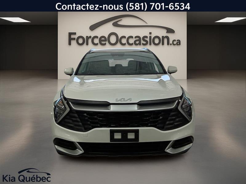 kia Sportage 2023 - 4