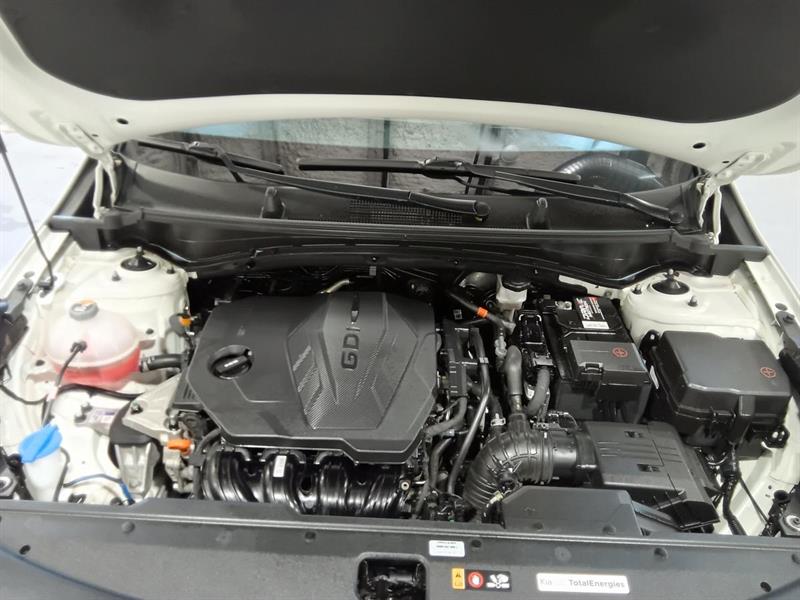 kia Sportage 2023 - 7