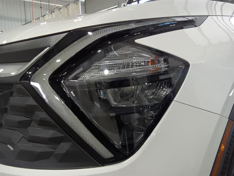 kia Sportage 2023 - 10