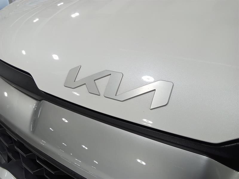 kia Sportage 2023 - 11