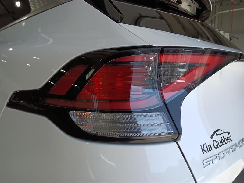 kia Sportage 2023 - 12