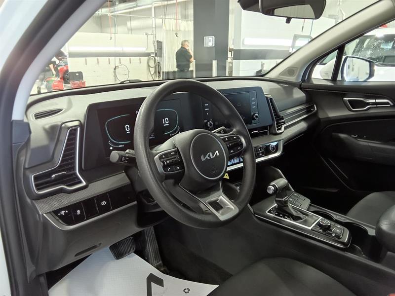 kia Sportage 2023 - 14