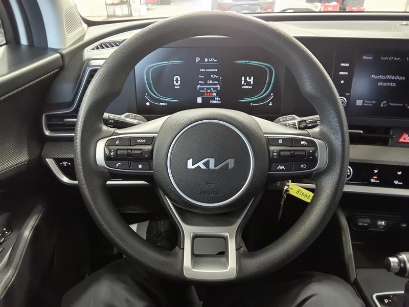 kia Sportage 2023 - 15