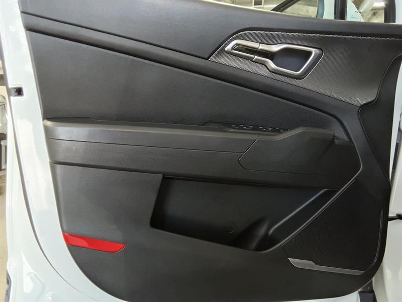 kia Sportage 2023 - 17
