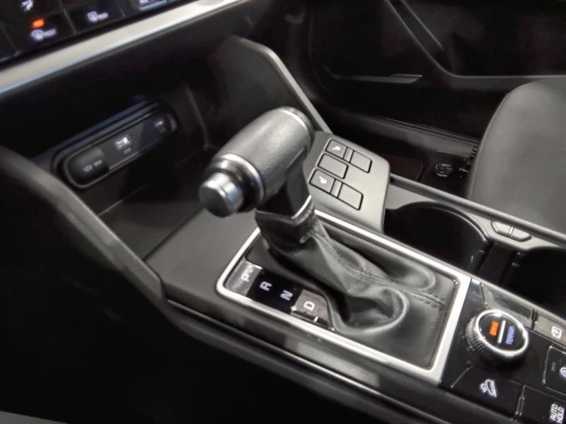 kia Sportage 2023 - 19