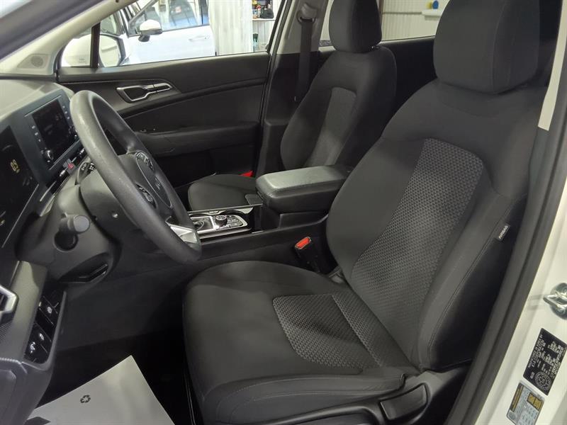 kia Sportage 2023 - 21