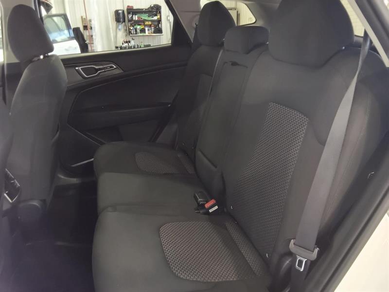 kia Sportage 2023 - 24