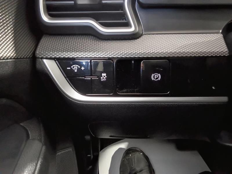 kia Sportage 2023 - 26