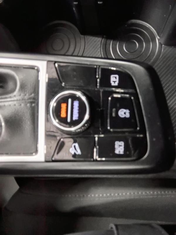 kia Sportage 2023 - 29