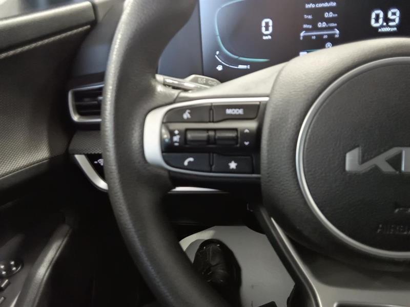 kia Sportage 2023 - 30