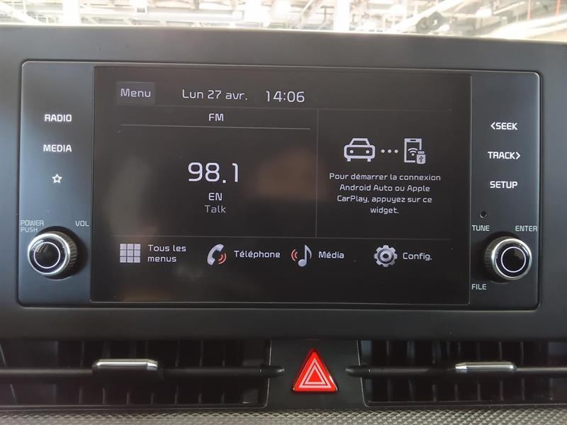 kia Sportage 2023 - 32