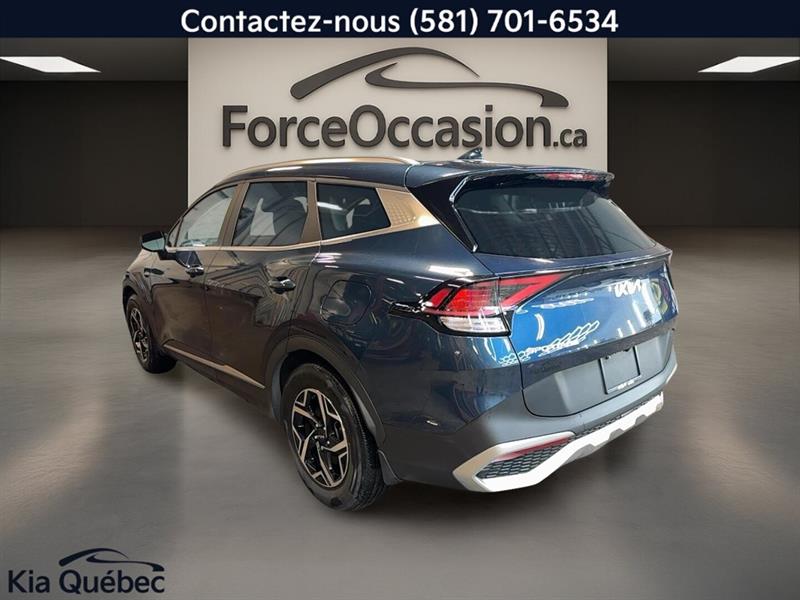 kia Sportage 2023 - 2