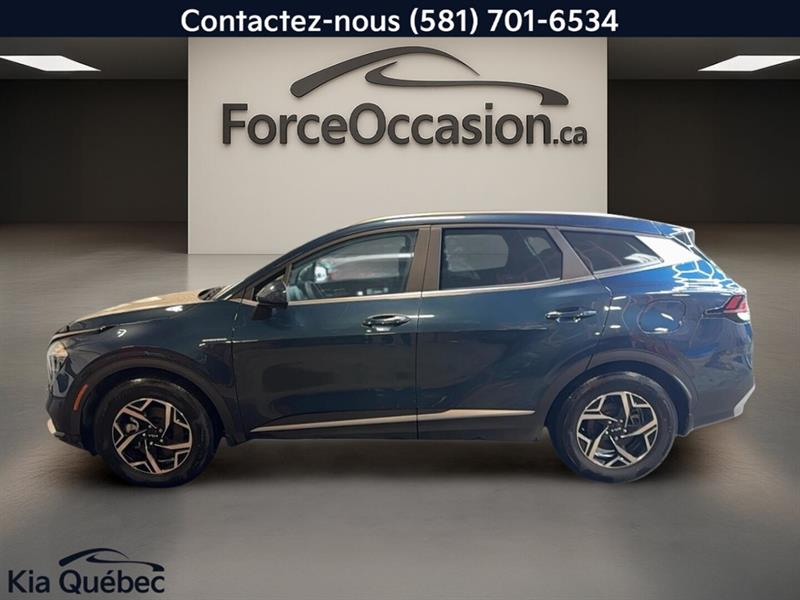 kia Sportage 2023 - 3