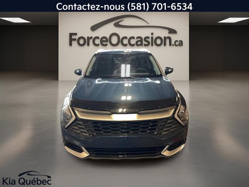 kia Sportage 2023 - 4