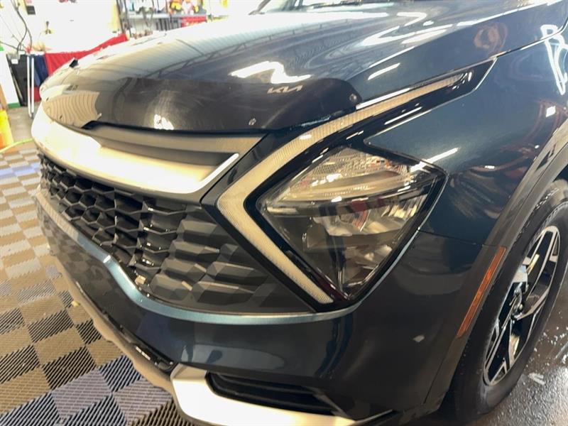 kia Sportage 2023 - 9