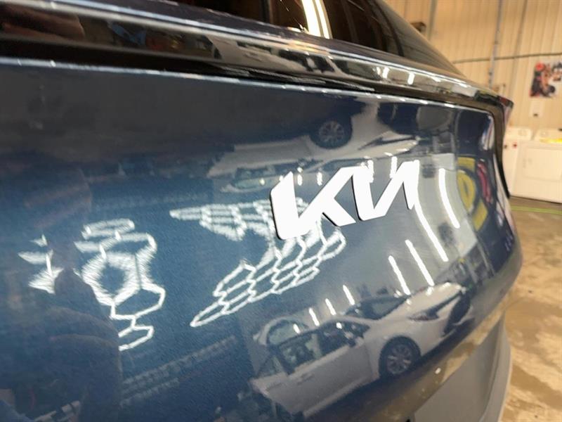 kia Sportage 2023 - 10
