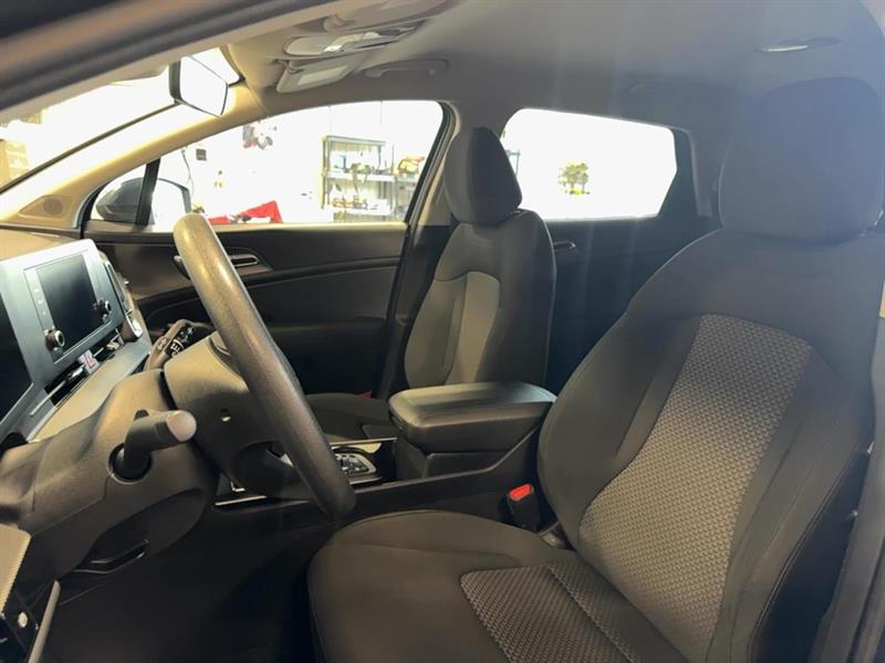 kia Sportage 2023 - 13