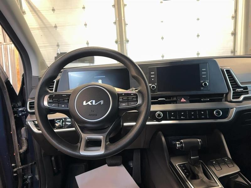 kia Sportage 2023 - 14
