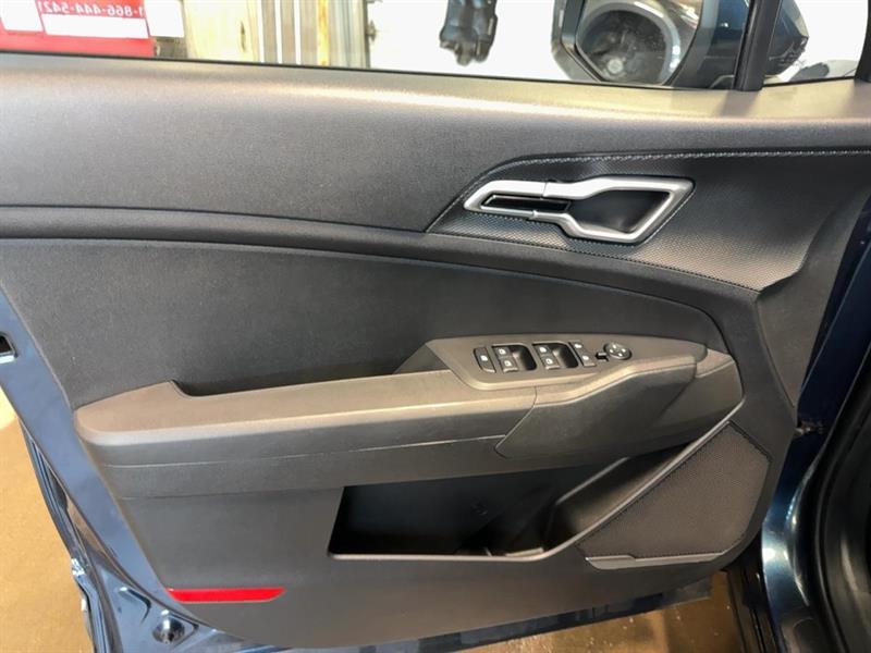 kia Sportage 2023 - 15