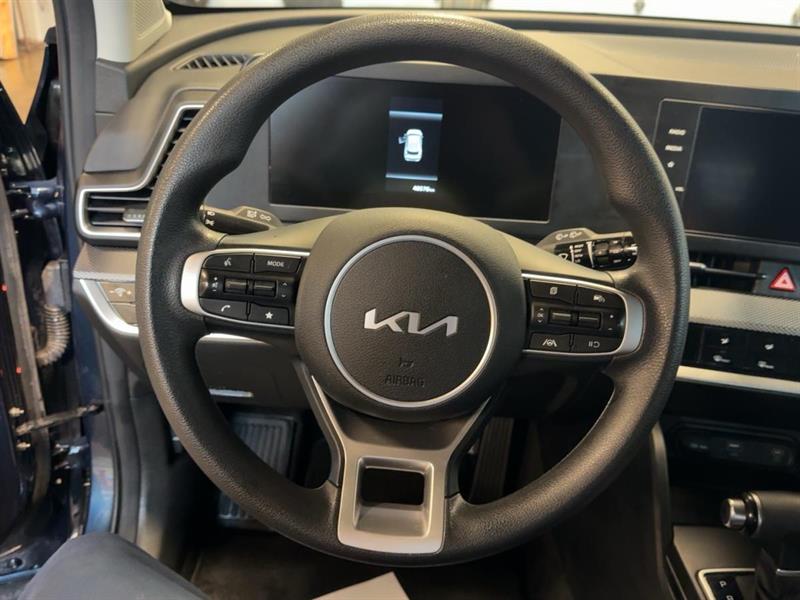 kia Sportage 2023 - 16