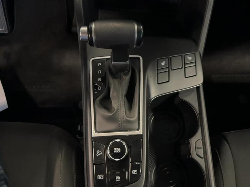 kia Sportage 2023 - 19