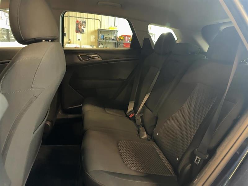 kia Sportage 2023 - 20