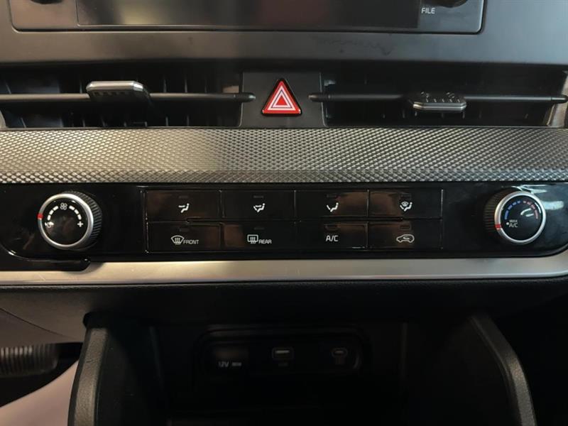kia Sportage 2023 - 25