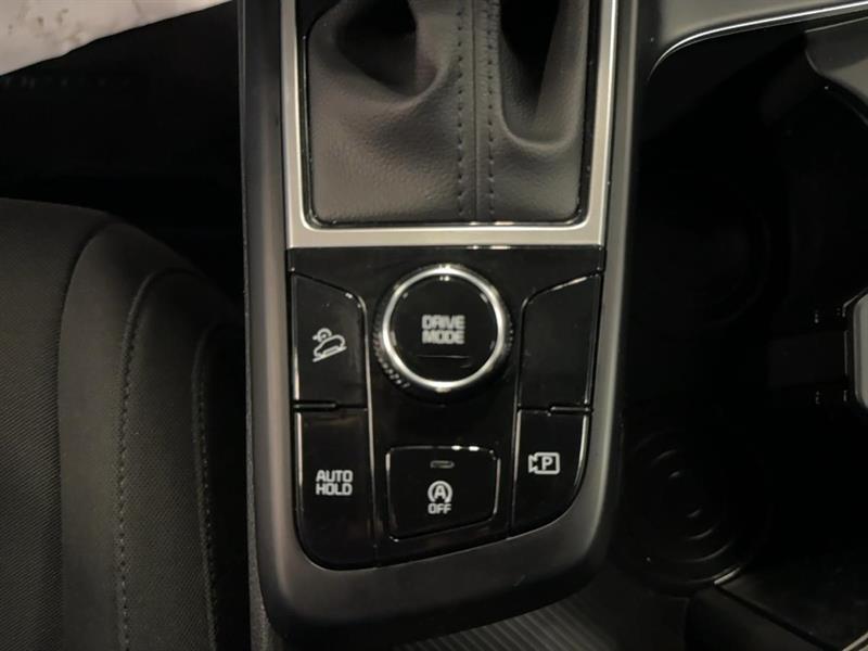 kia Sportage 2023 - 28